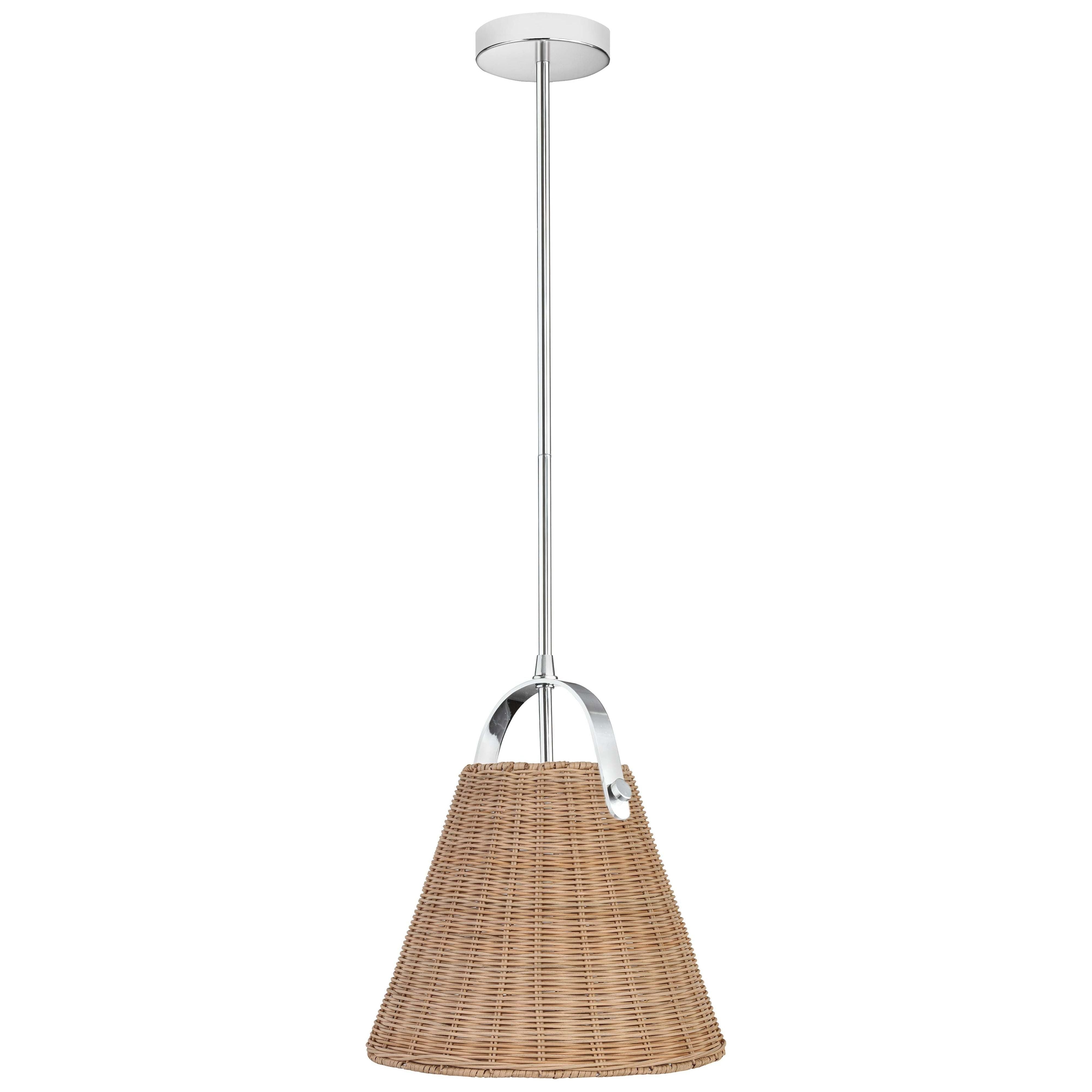 Shenandoah 1-Light Pendant