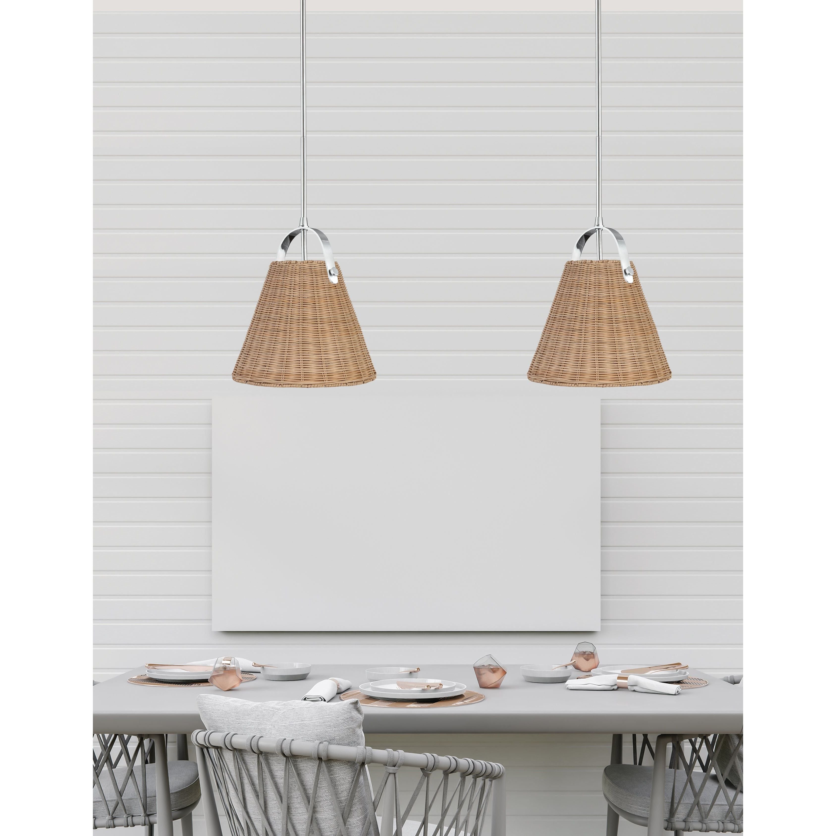 Shenandoah 1-Light Pendant