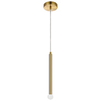 Sanya 1-Light Pendant