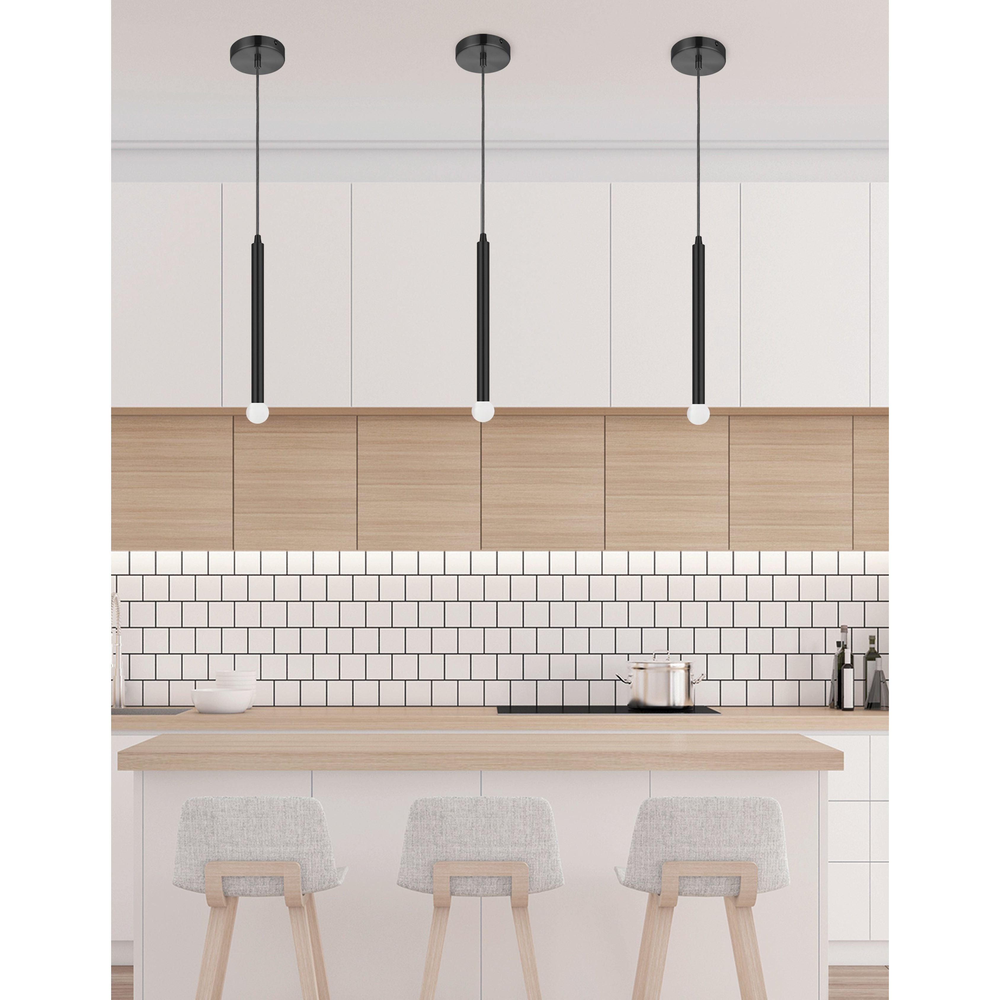 Sanya 1-Light Pendant