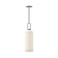 Soji 6" 1-Light Pendant