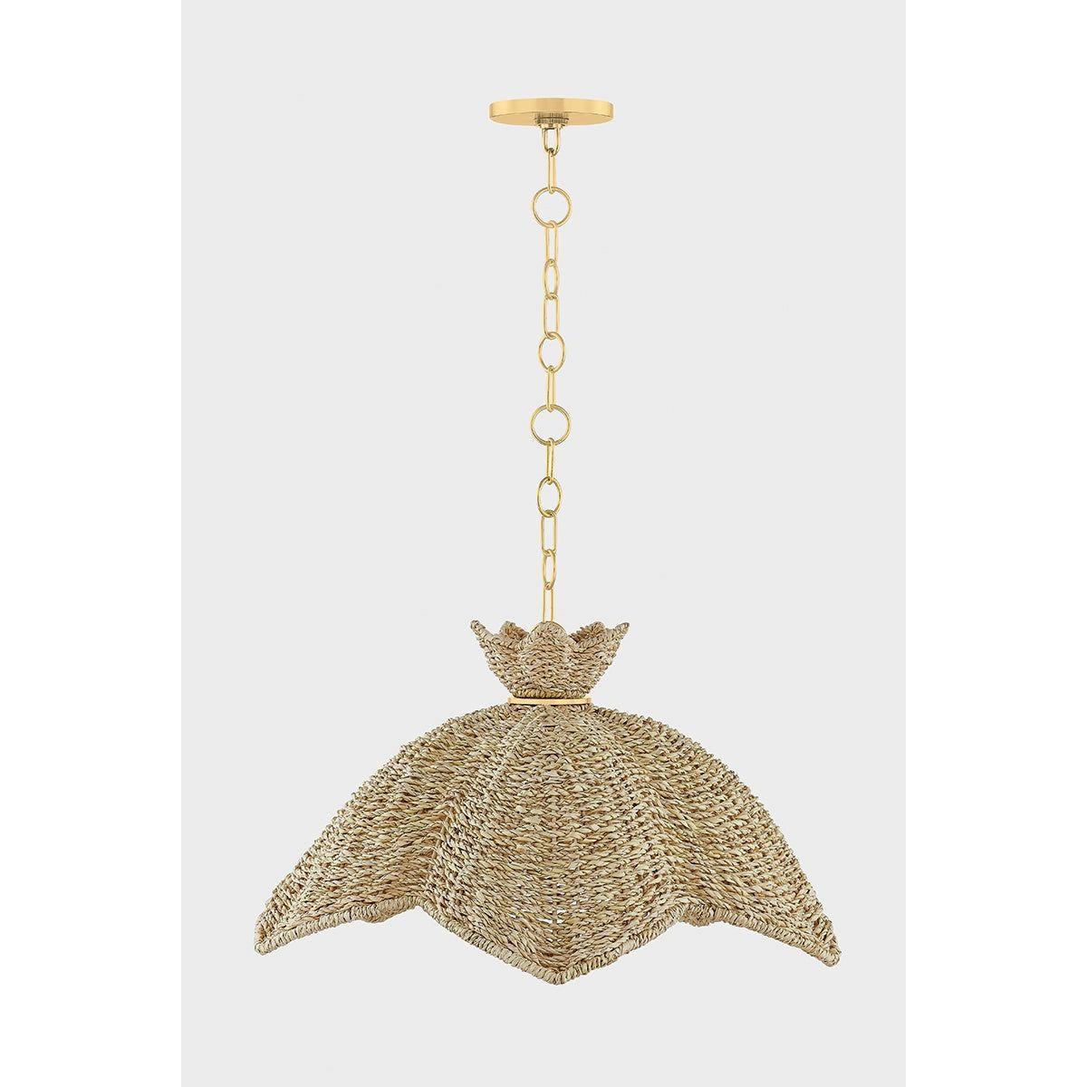 Solie 1-Light Pendant