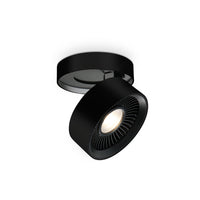 Solo 5" LED Flush Mount