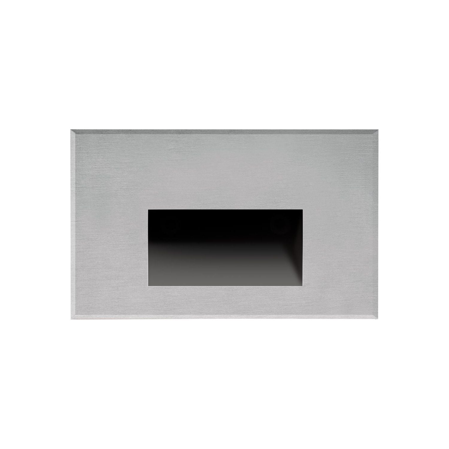 Sonic 3" LED Exterior Wall/Step Light