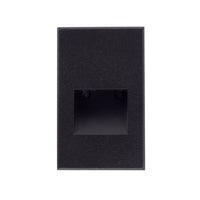 Sonic 5" LED Exterior Wall/Step Light