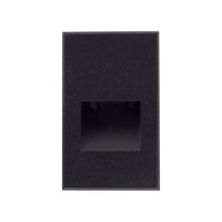 Sonic 5" LED Exterior Wall/Step Light