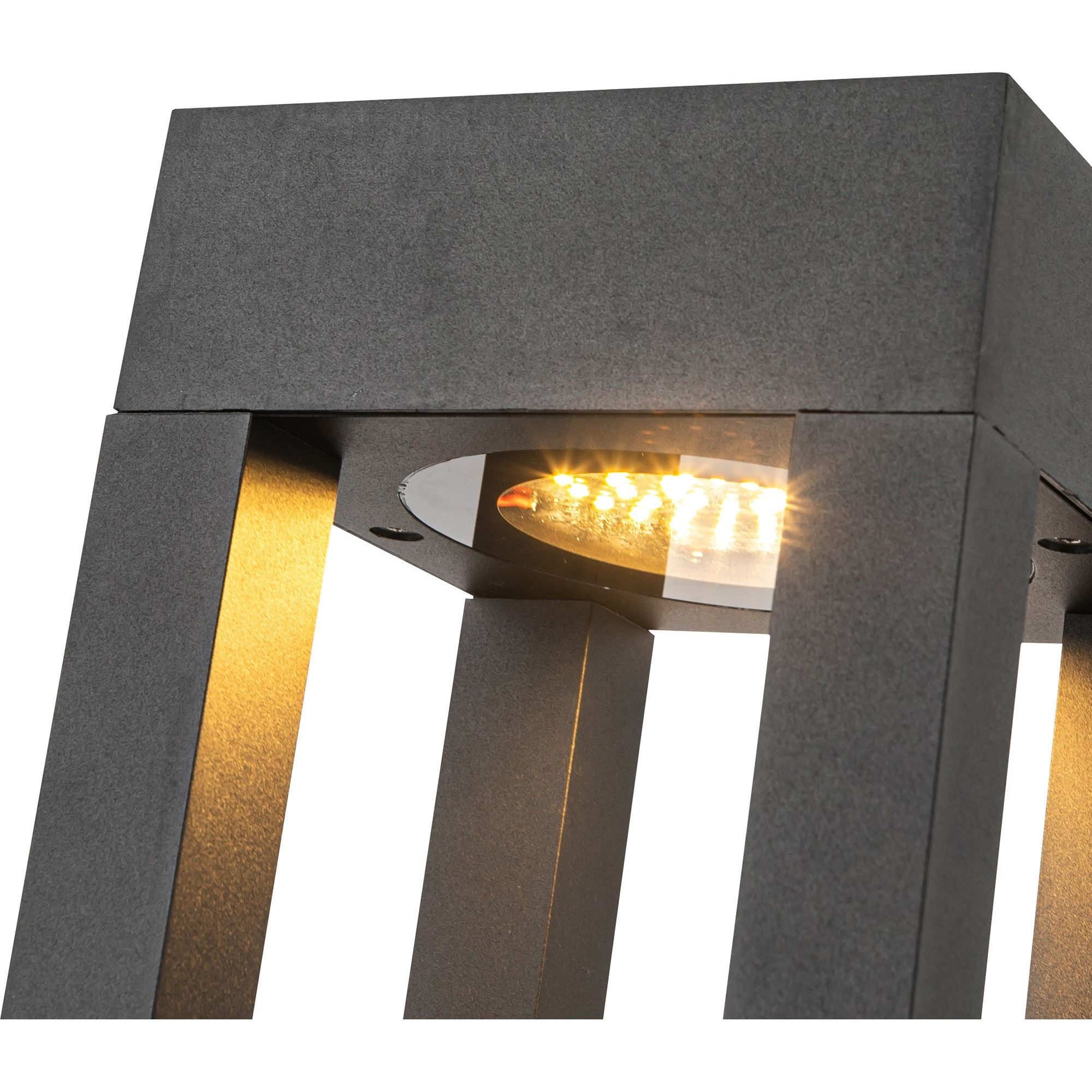 Sonoma 24" LED Exterior Bollard