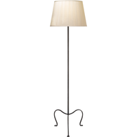 Albert Petite Tri-Leg Floor Lamp