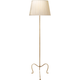 Albert Petite Tri-Leg Floor Lamp