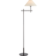 Hackney Bridge Arm Floor Lamp