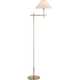 Hackney Bridge Arm Floor Lamp