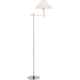 Hackney Bridge Arm Floor Lamp