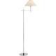 Hackney Bridge Arm Floor Lamp