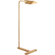 William Pharmacy Floor Lamp