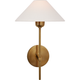 Hackney Single Sconce