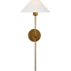 Hackney 25" Tail Sconce
