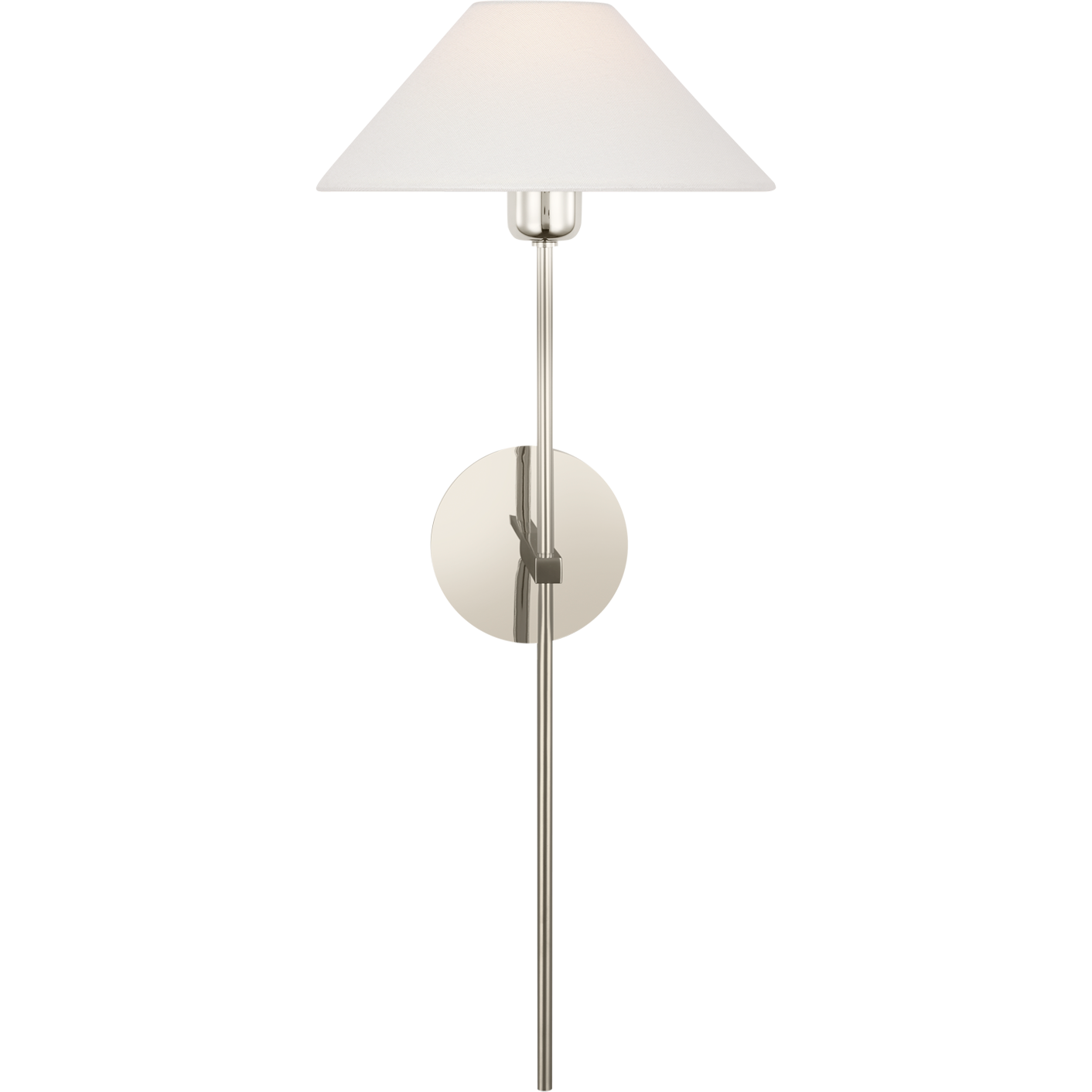 Hackney 25" Tail Sconce