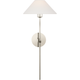 Hackney 25" Tail Sconce