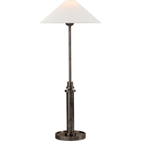 Hargett Buffet Lamp