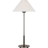 Hackney 24" Cordless Buffet Lamp