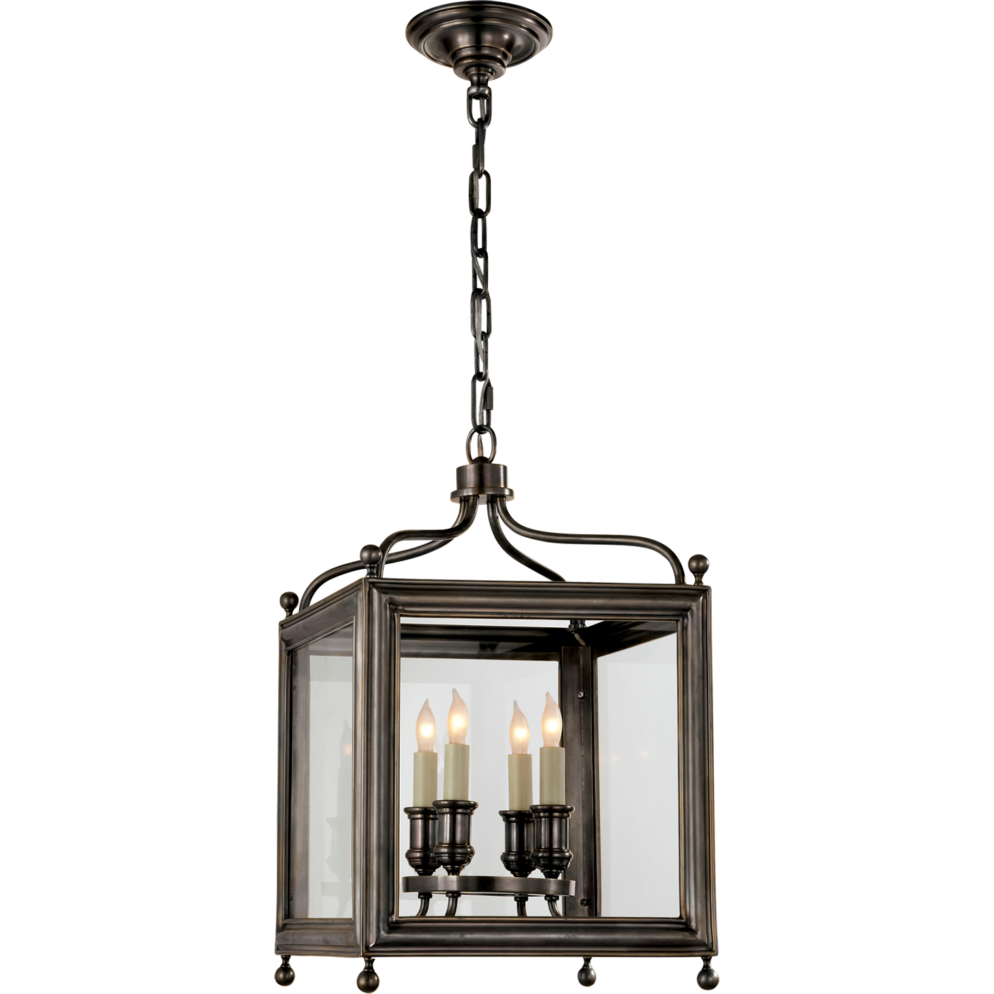 Greggory Small Lantern