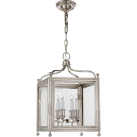 Greggory Small Lantern