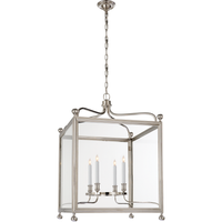 Greggory Large Lantern
