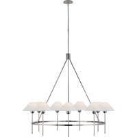 Hackney Large Chandelier