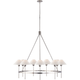 Hackney Large Chandelier