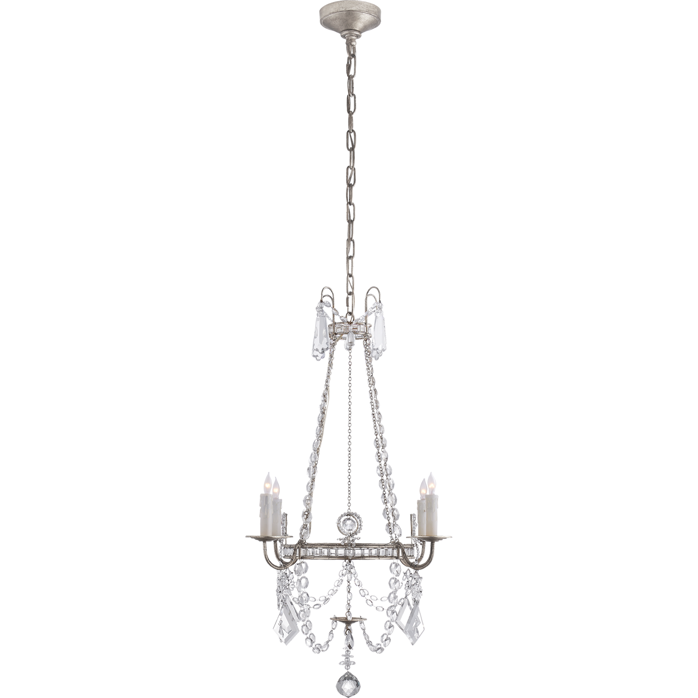 Sharon Small Chandelier