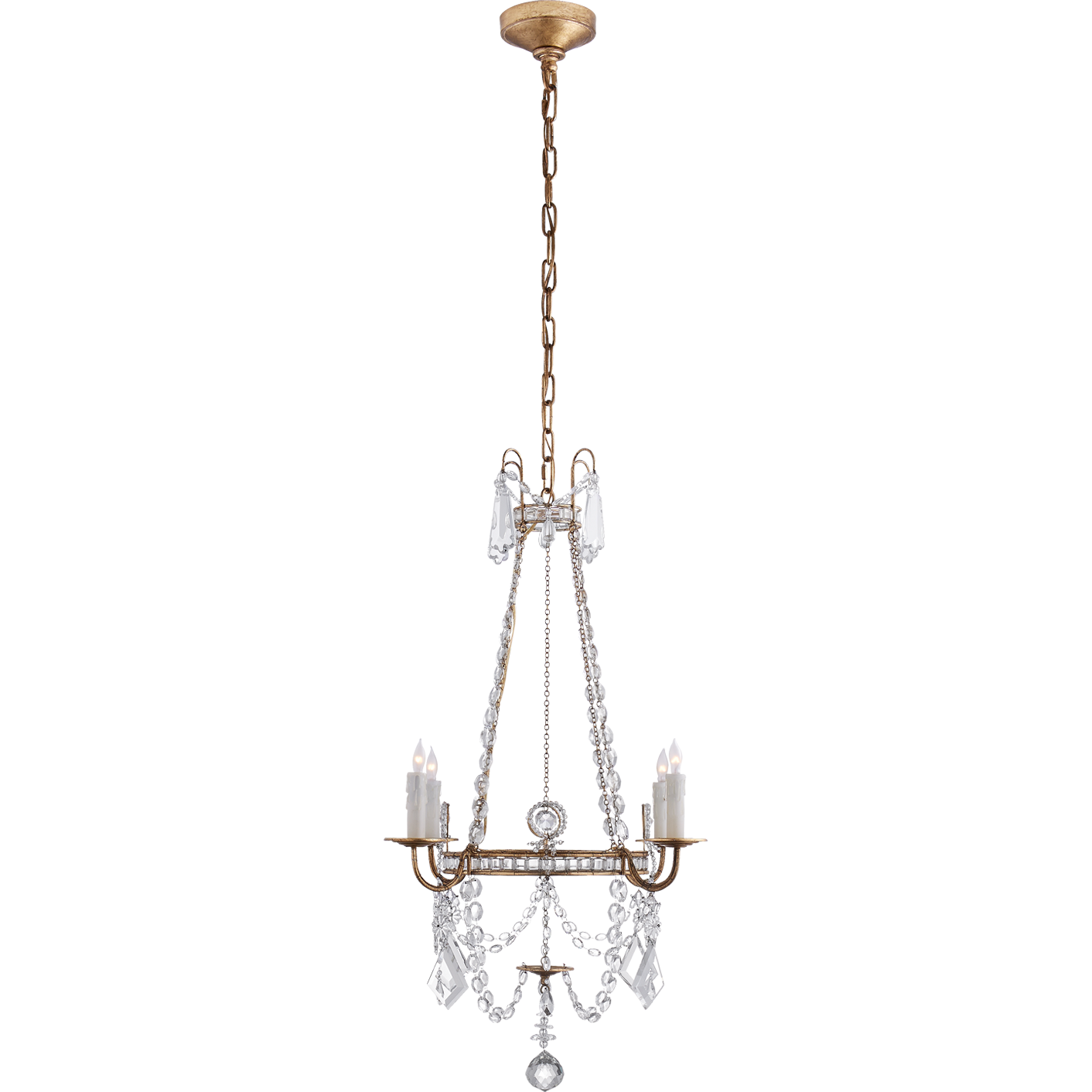 Sharon Small Chandelier