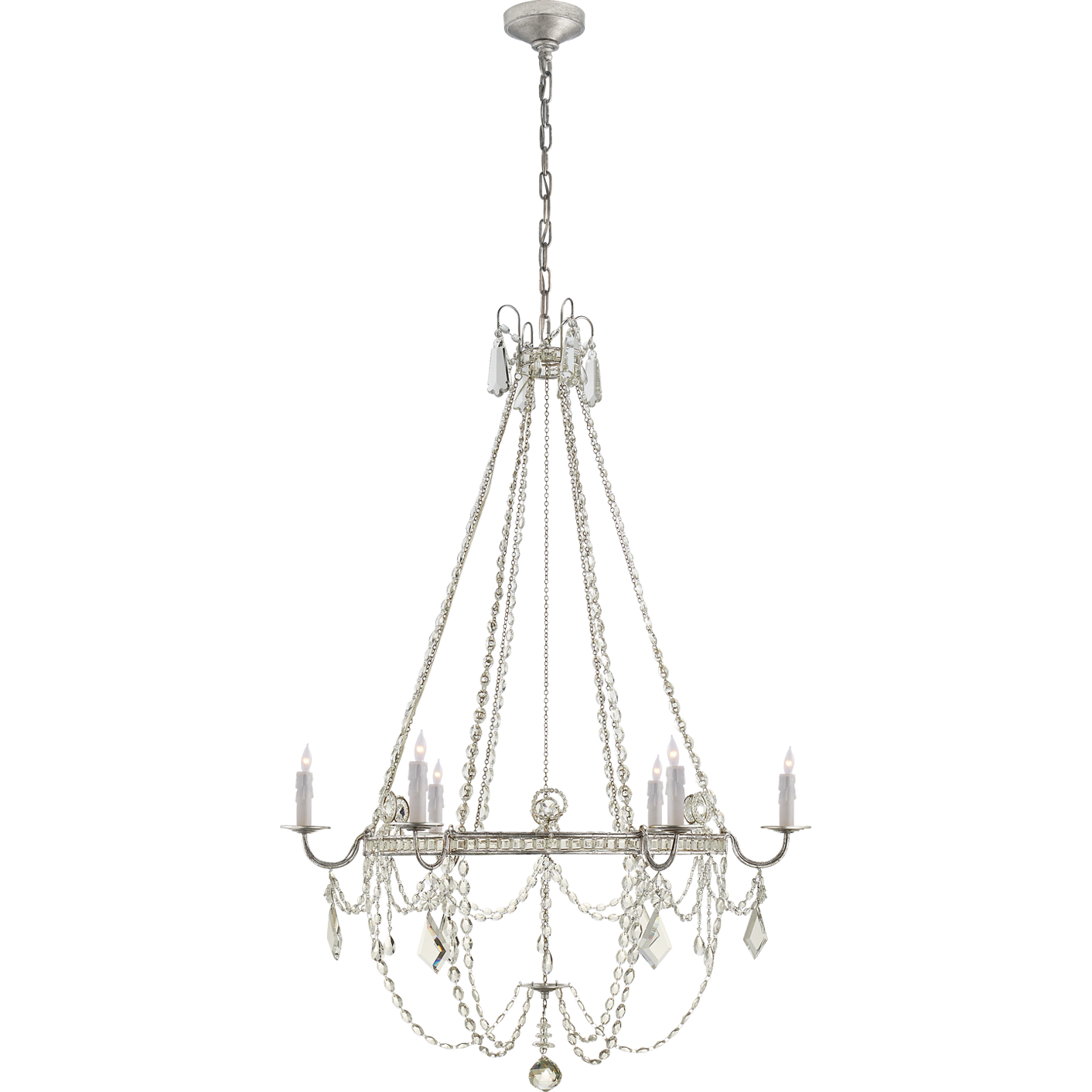 Sharon Medium Chandelier