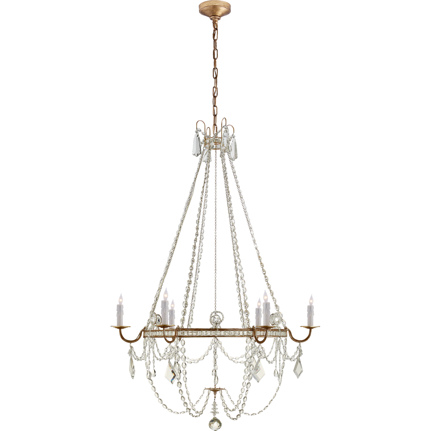 Sharon Medium Chandelier