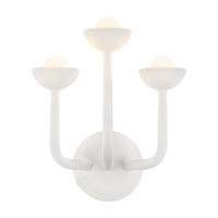Spade 11" LED Vanity Light
