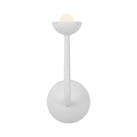 Spade 5" LED Vanity Light