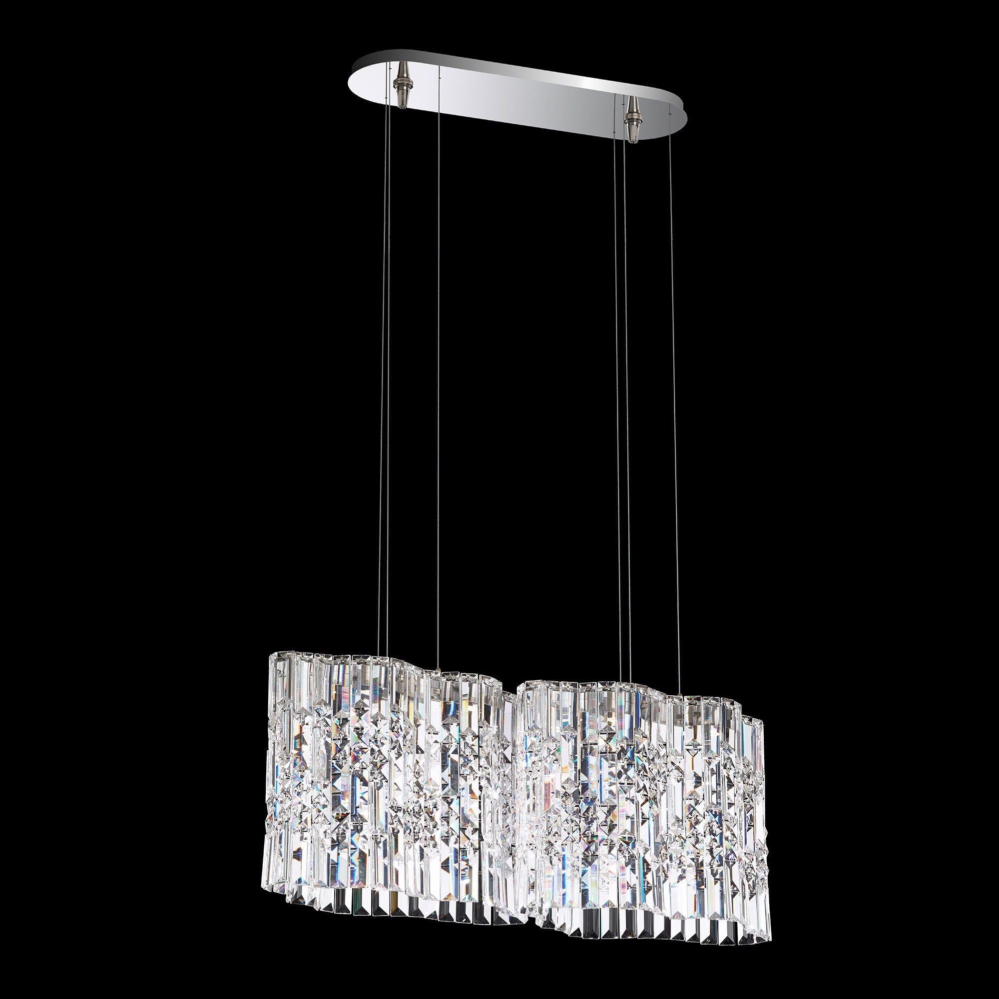 Selene 30" Pendant