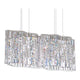 Selene 30" Pendant