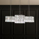 Selene 39" Pendant
