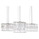 Selene 39" Pendant