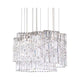 Selene 18" Pendant