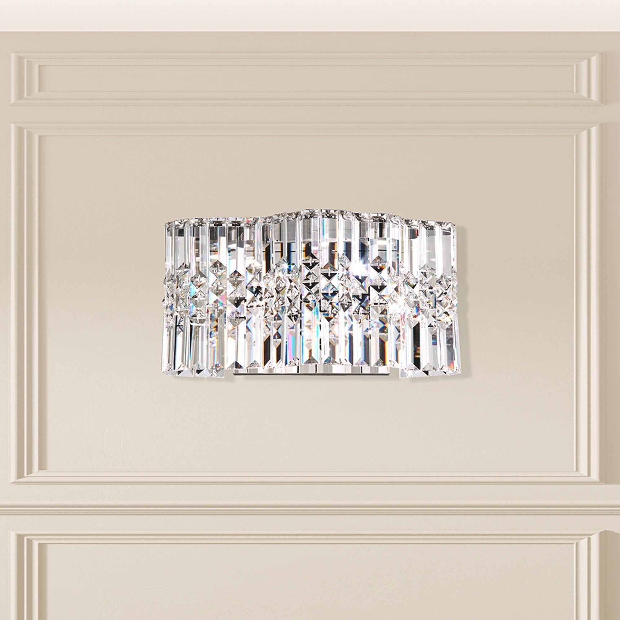 Selene 15" Wall Sconce