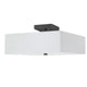 SRN-143SF-MB-WH