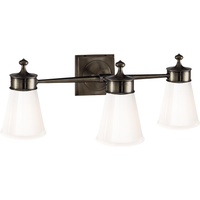 Siena Triple Sconce