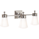 Siena Triple Sconce