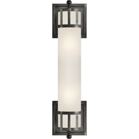 Openwork Medium Sconce