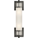 Openwork Medium Sconce