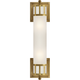 Openwork Medium Sconce