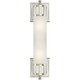 Openwork Medium Sconce