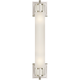 Openwork Long Sconce