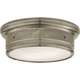 Siena Large Flush Mount